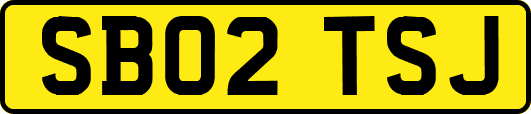 SB02TSJ