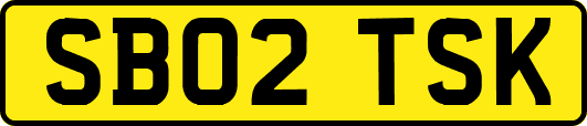 SB02TSK