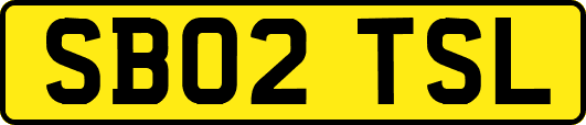 SB02TSL
