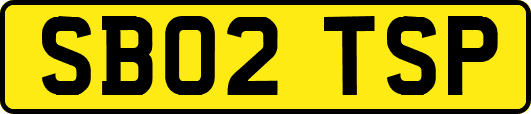 SB02TSP