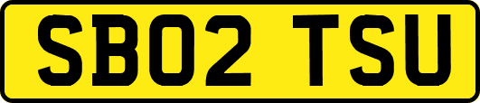 SB02TSU