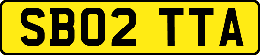SB02TTA