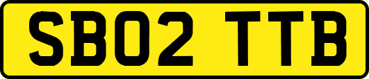 SB02TTB
