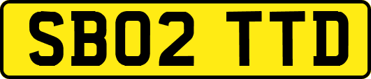 SB02TTD