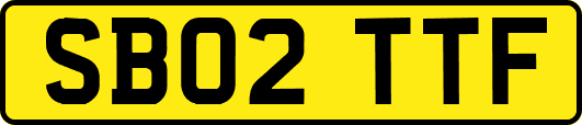 SB02TTF