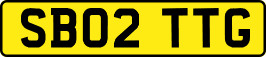 SB02TTG