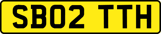 SB02TTH