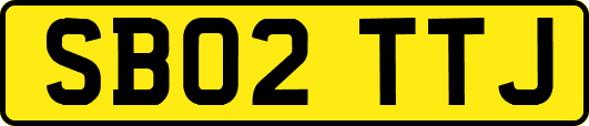 SB02TTJ