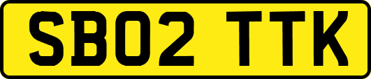 SB02TTK
