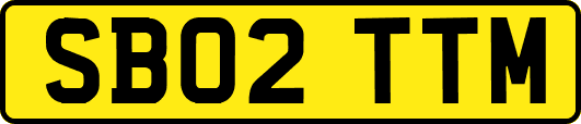 SB02TTM
