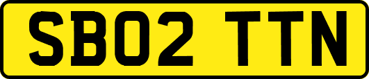 SB02TTN
