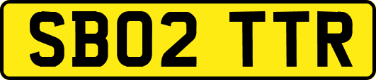 SB02TTR