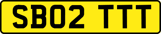 SB02TTT