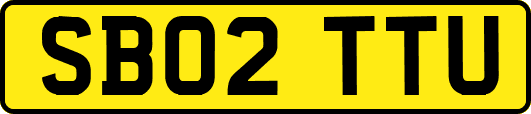 SB02TTU
