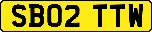SB02TTW