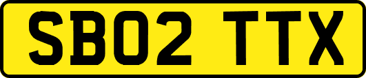 SB02TTX