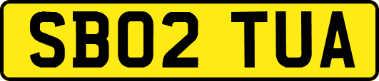SB02TUA