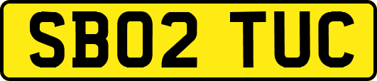SB02TUC