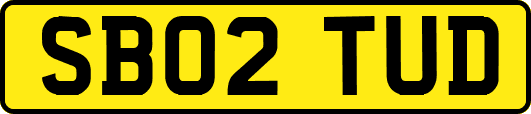 SB02TUD