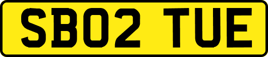 SB02TUE