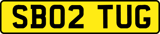 SB02TUG