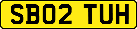 SB02TUH