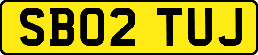 SB02TUJ