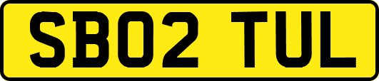 SB02TUL