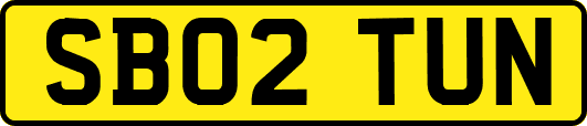 SB02TUN