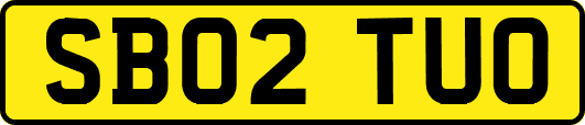 SB02TUO