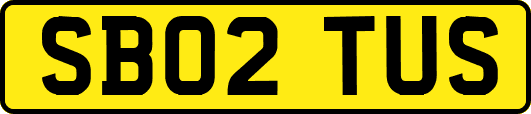 SB02TUS