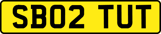 SB02TUT