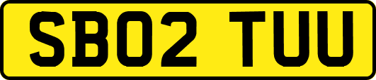 SB02TUU