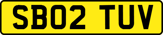 SB02TUV