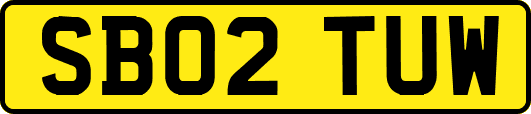 SB02TUW