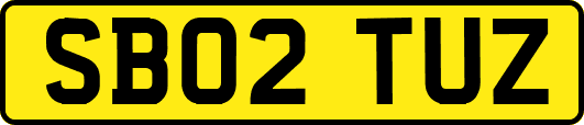 SB02TUZ