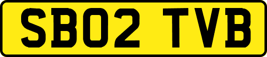 SB02TVB