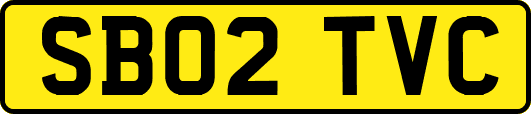 SB02TVC
