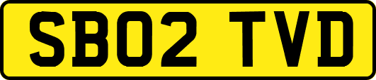 SB02TVD