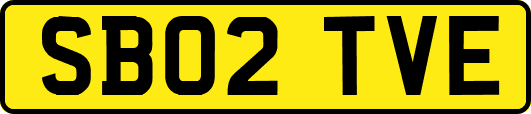 SB02TVE