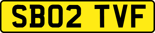 SB02TVF