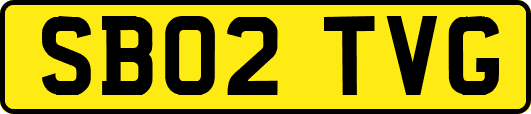 SB02TVG