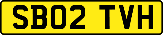 SB02TVH