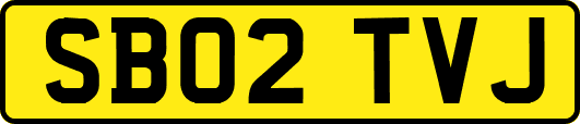 SB02TVJ