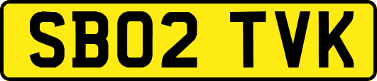 SB02TVK