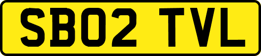 SB02TVL