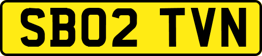 SB02TVN