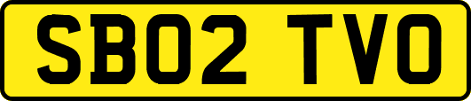 SB02TVO