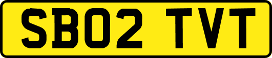 SB02TVT