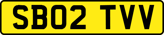 SB02TVV